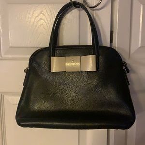 Kate Spade small top zip
